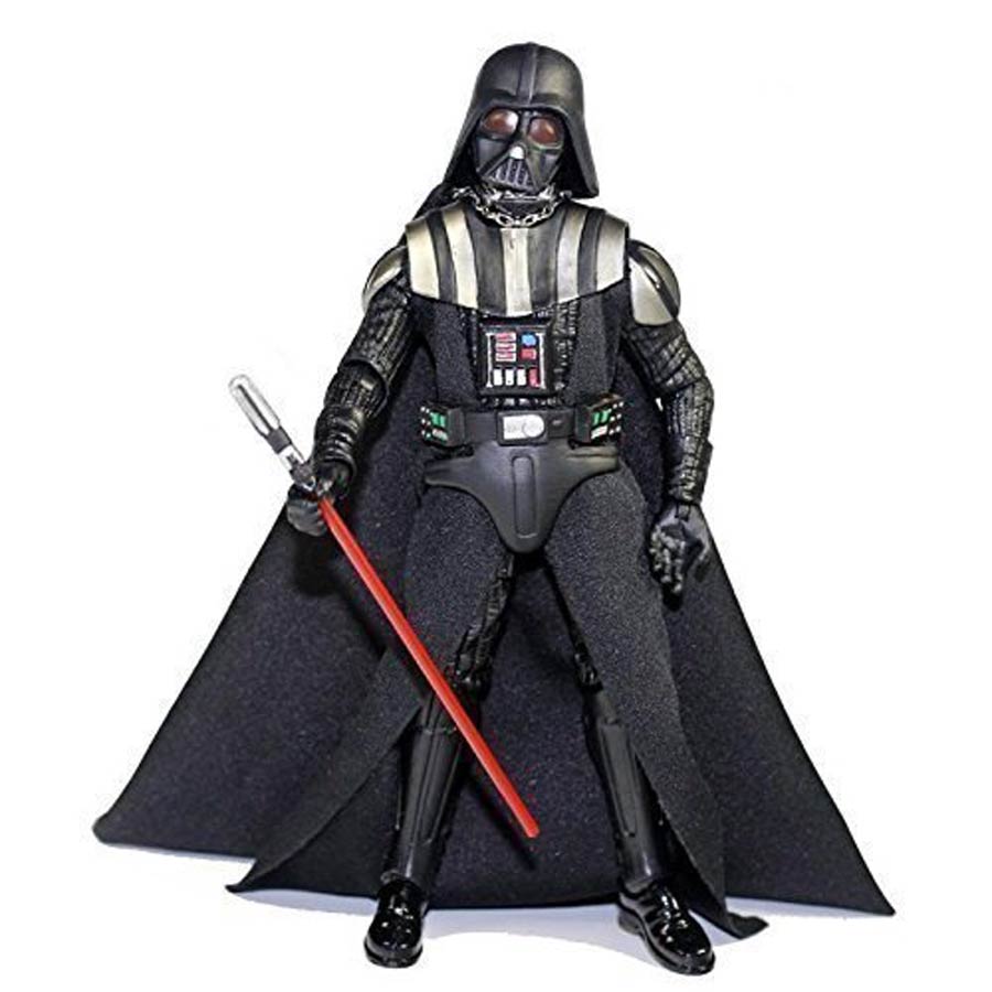 Star Wars Black Series 6-Inch Action Figure Assortment 201803 - Darth Vader