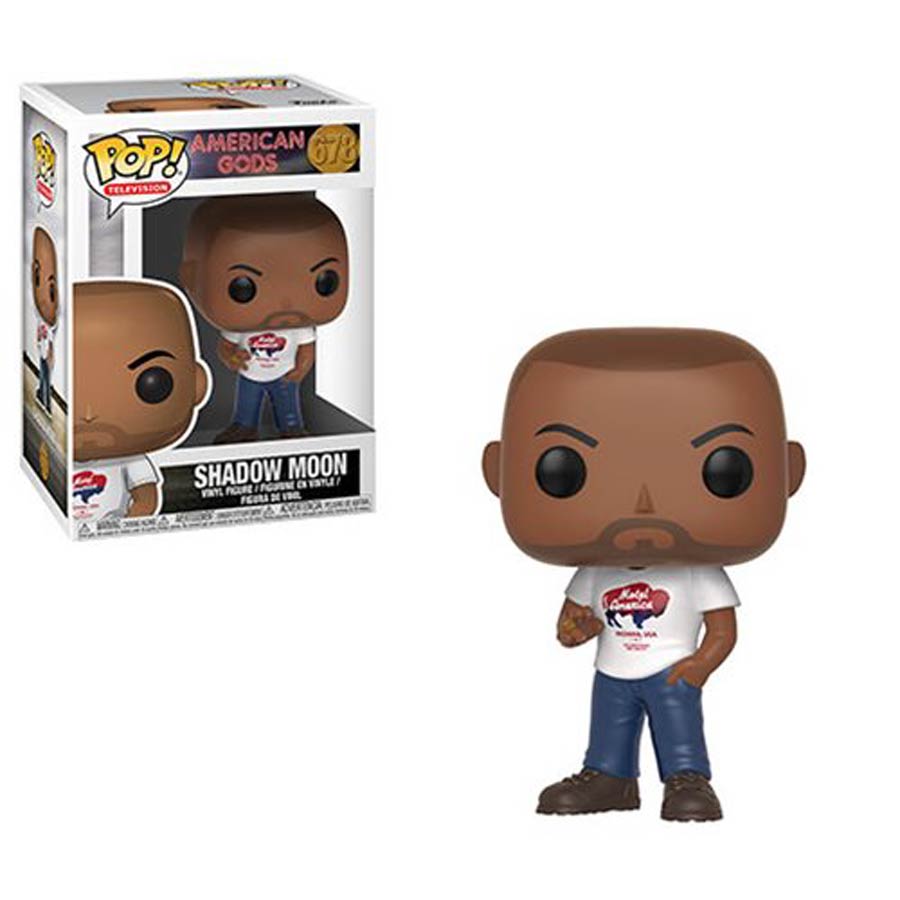 funko pop 678