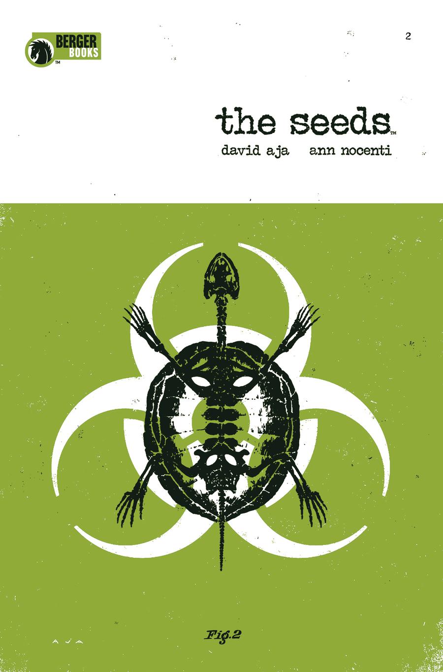 Seeds #2