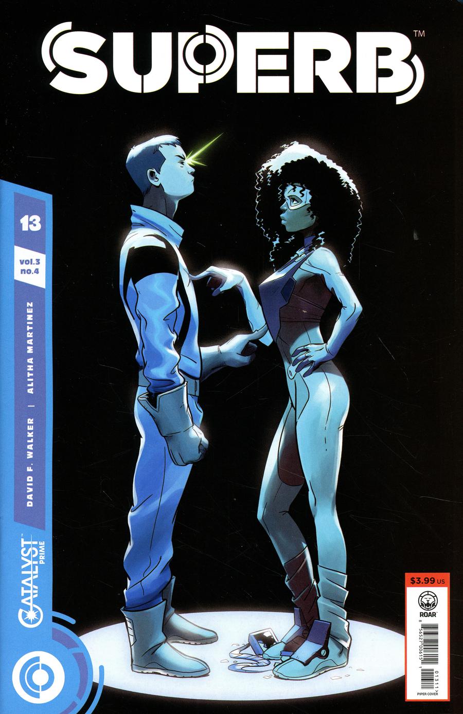 Catalyst Prime Superb #13