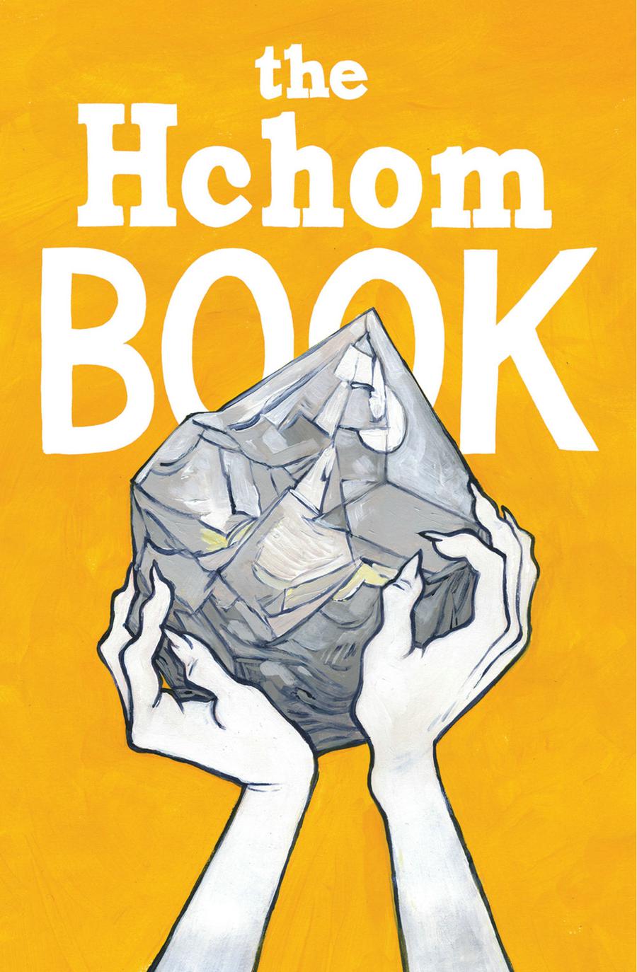 Hchom Book TP