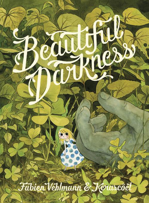 Beautiful Darkness GN