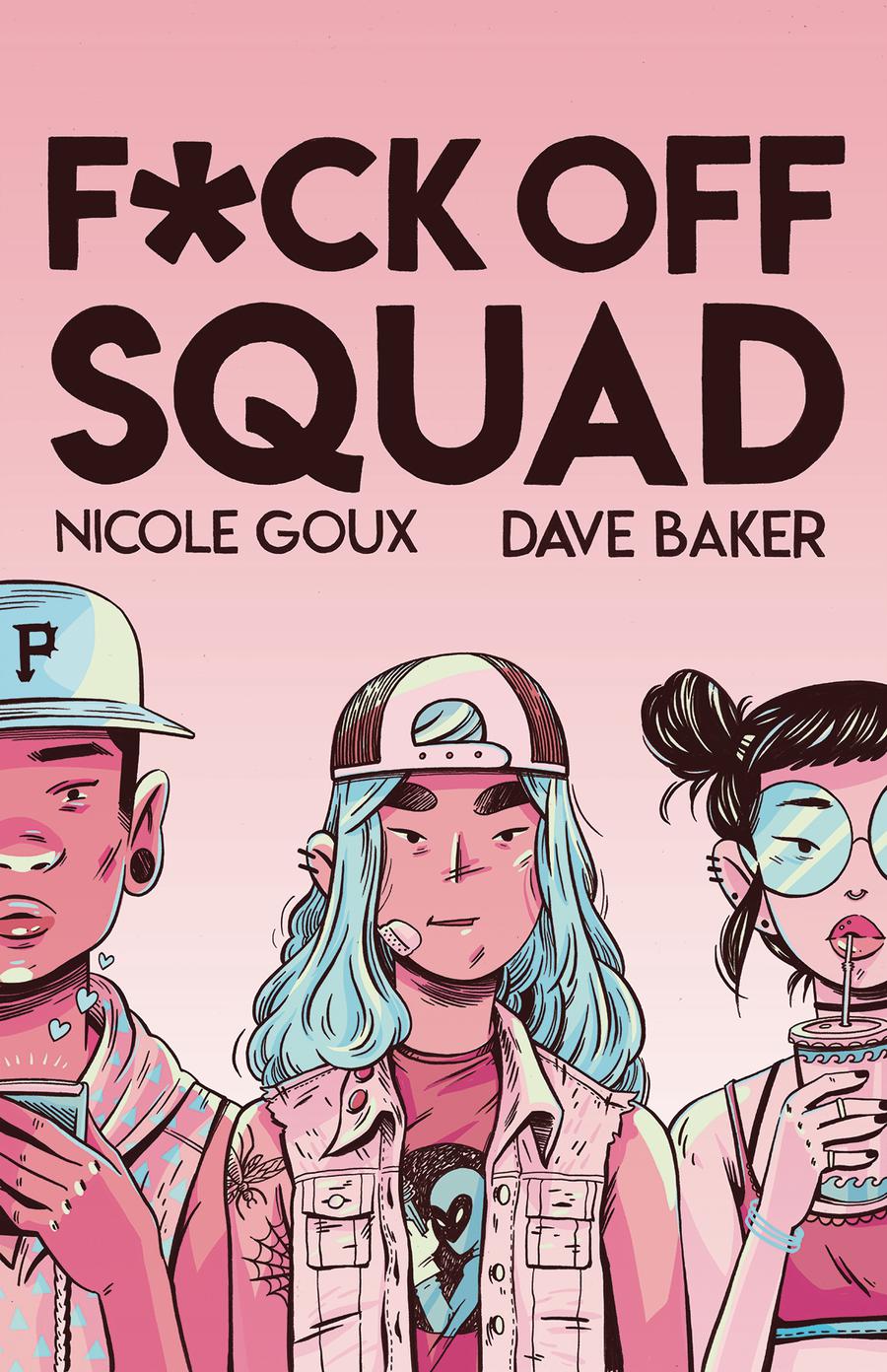 F$$$ Off Squad GN