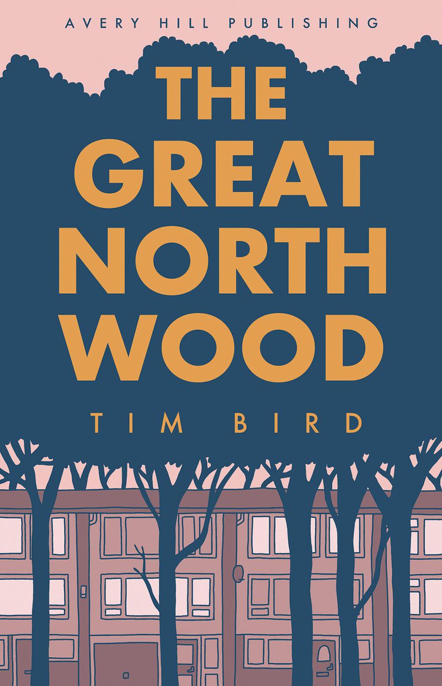 Great North Wood GN