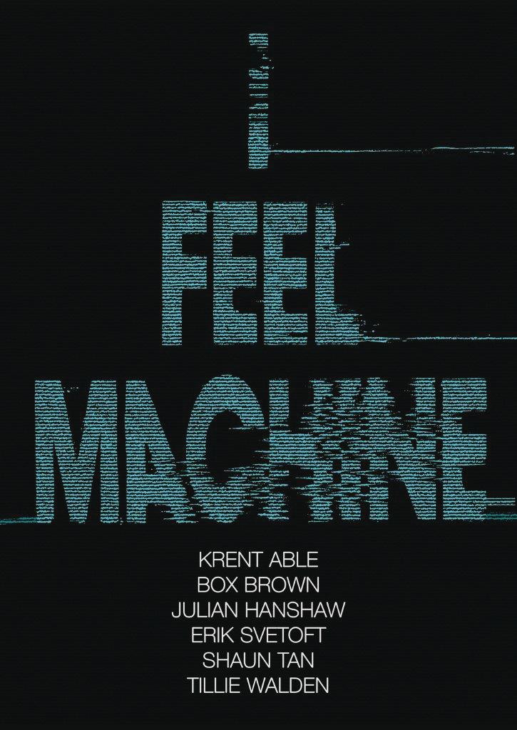 I Feel Machine GN