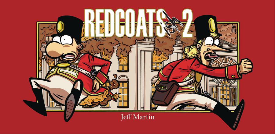 Redcoats-Ish 2 SC