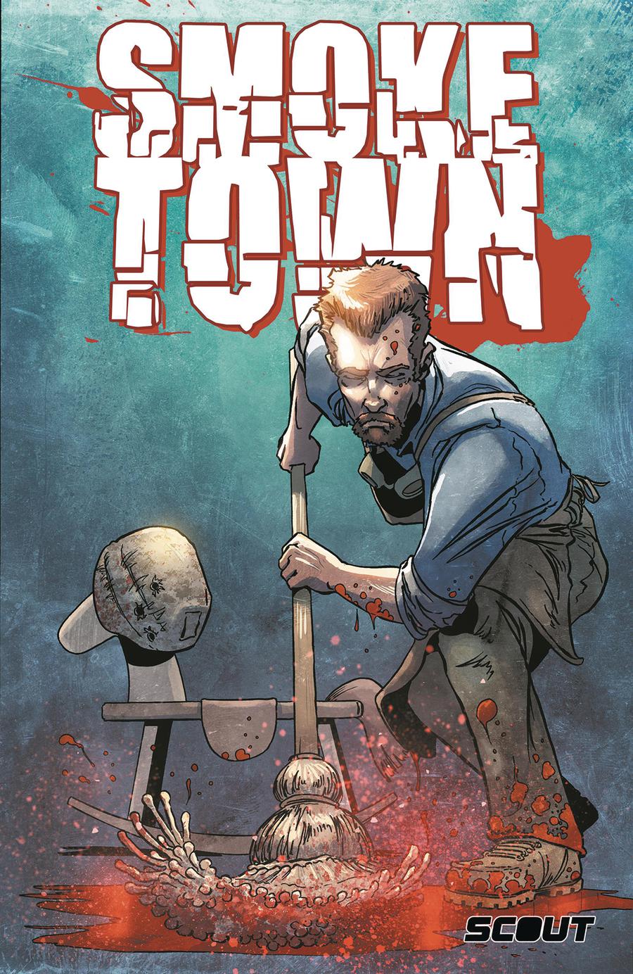 Smoketown TP