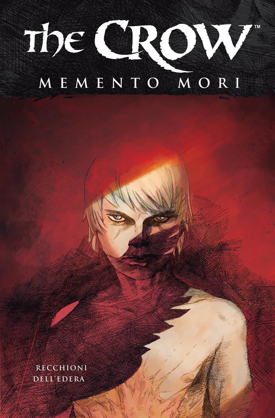 Crow Memento Mori TP