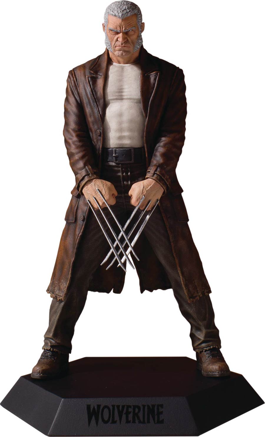 Marvel Wolverine 2008 Collectors Gallery Statue