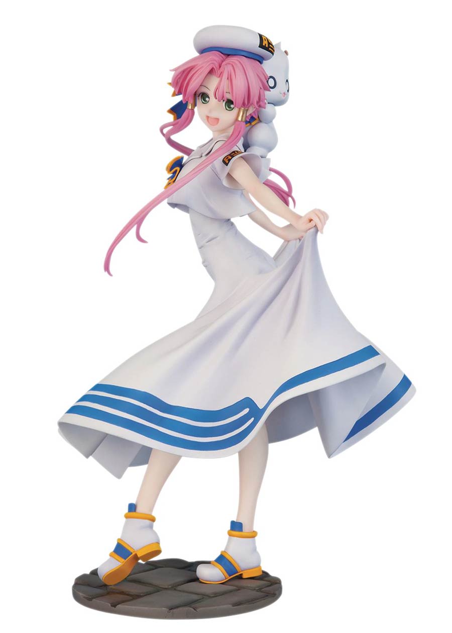 Aria Akari Mizunashi PVC Figure