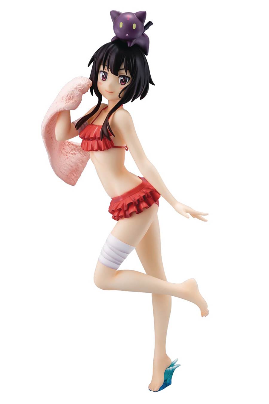 Konosuba Megumin Swimsuit 1/7 Scale PVC Figure