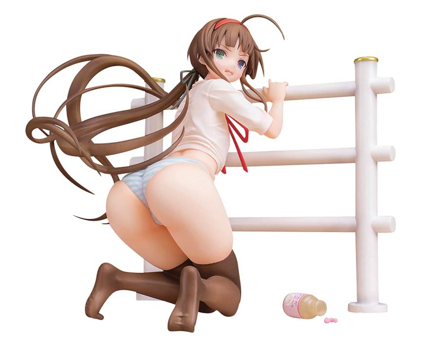 Senran Kagura Ryobi 1/7 Scale PVC Figure