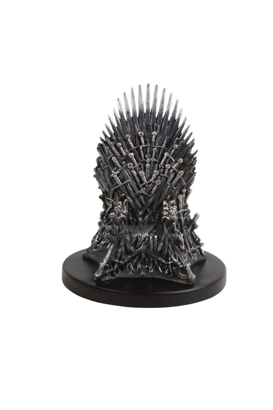 Game Of Thrones Iron Throne 4-Inch Mini Replica