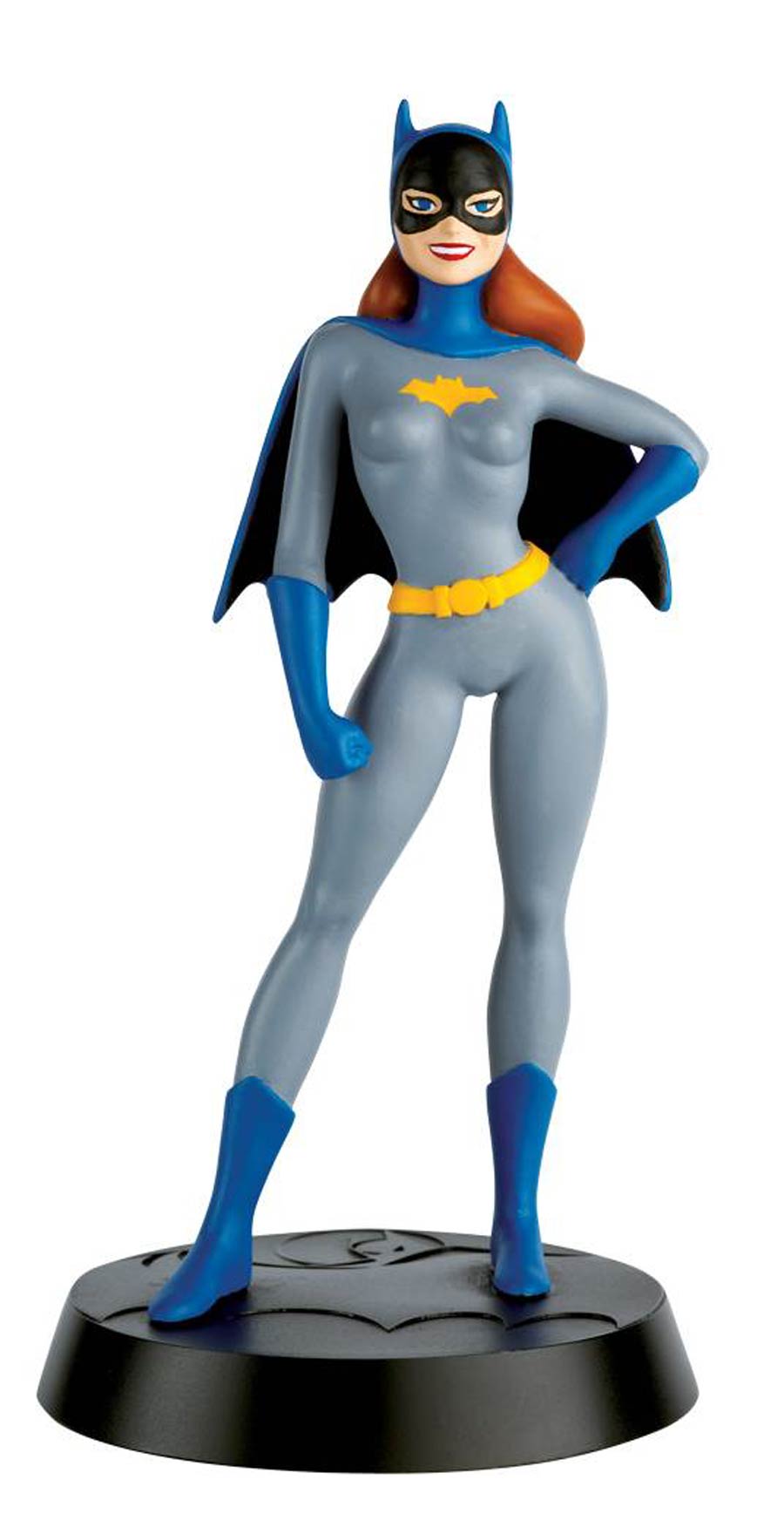 Batman The Animated Series Figurine Collection Series 2 #6 Batgirl