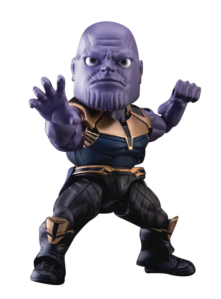 Avengers Infinity War EAA-059 Thanos Previews Exclusive Action Figure