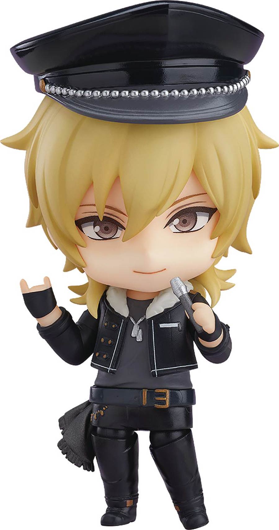 Ensemble Stars Kaoru Hakaze Nendoroid