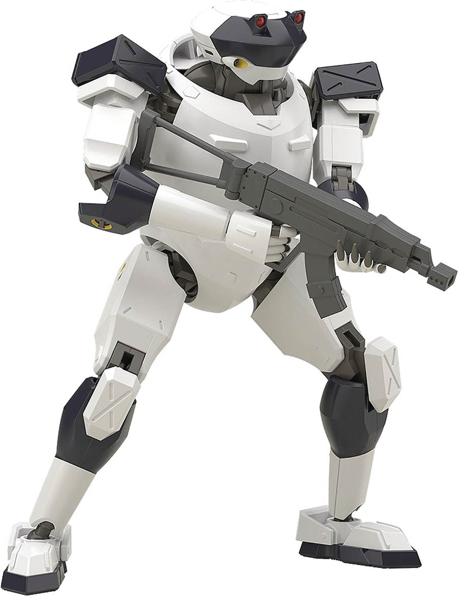 Full Metal Panic Invisible Victory Savage Crossbow Plastic Model Kit