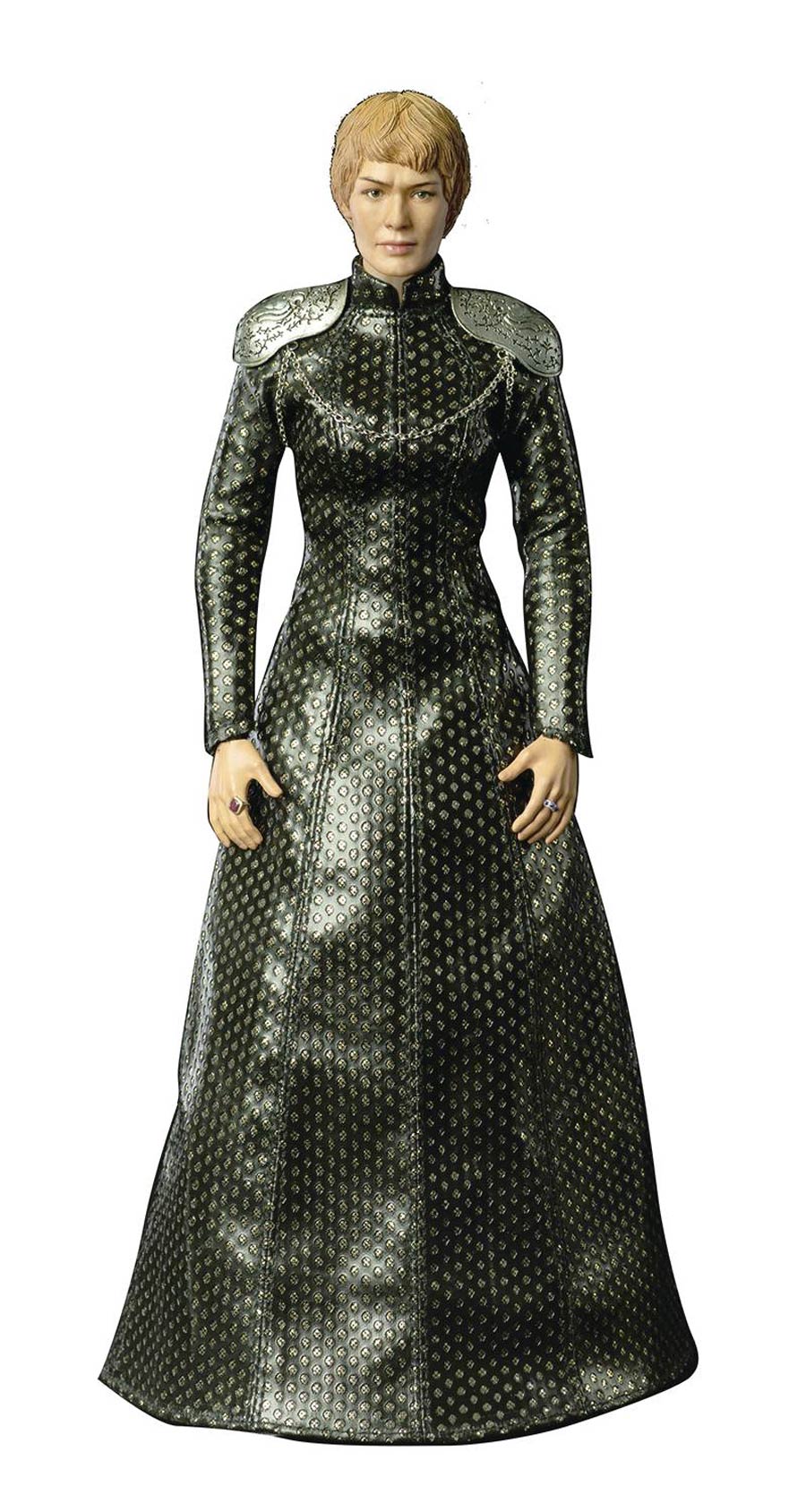 Game Of Thrones Cersei Lannister 1/6 Scale Figure