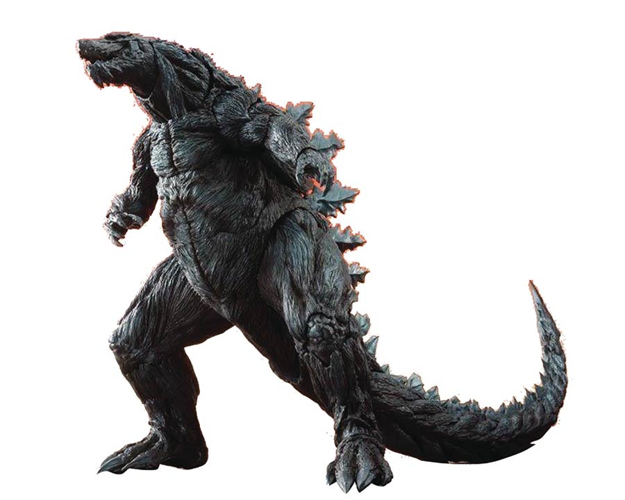 Godzilla S.H.MonsterArts - Godzilla Earth Action Figure