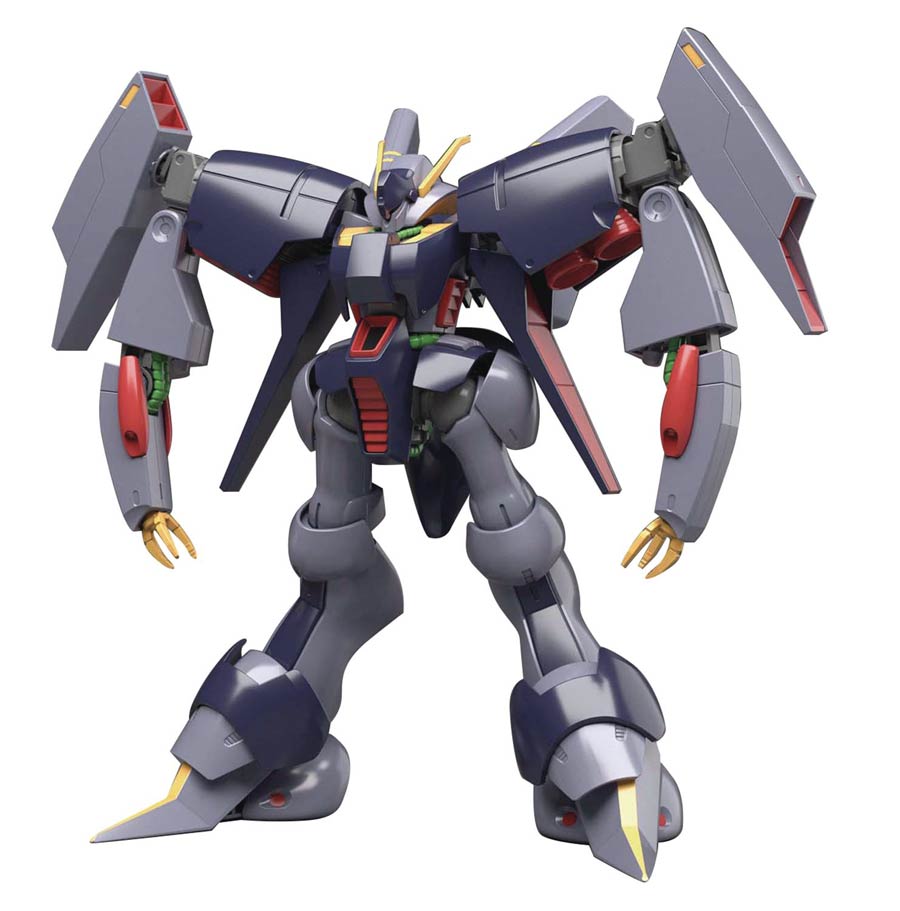 Gundam High Grade Universal Century 1/144 Kit #214 RX-160 Byarlant