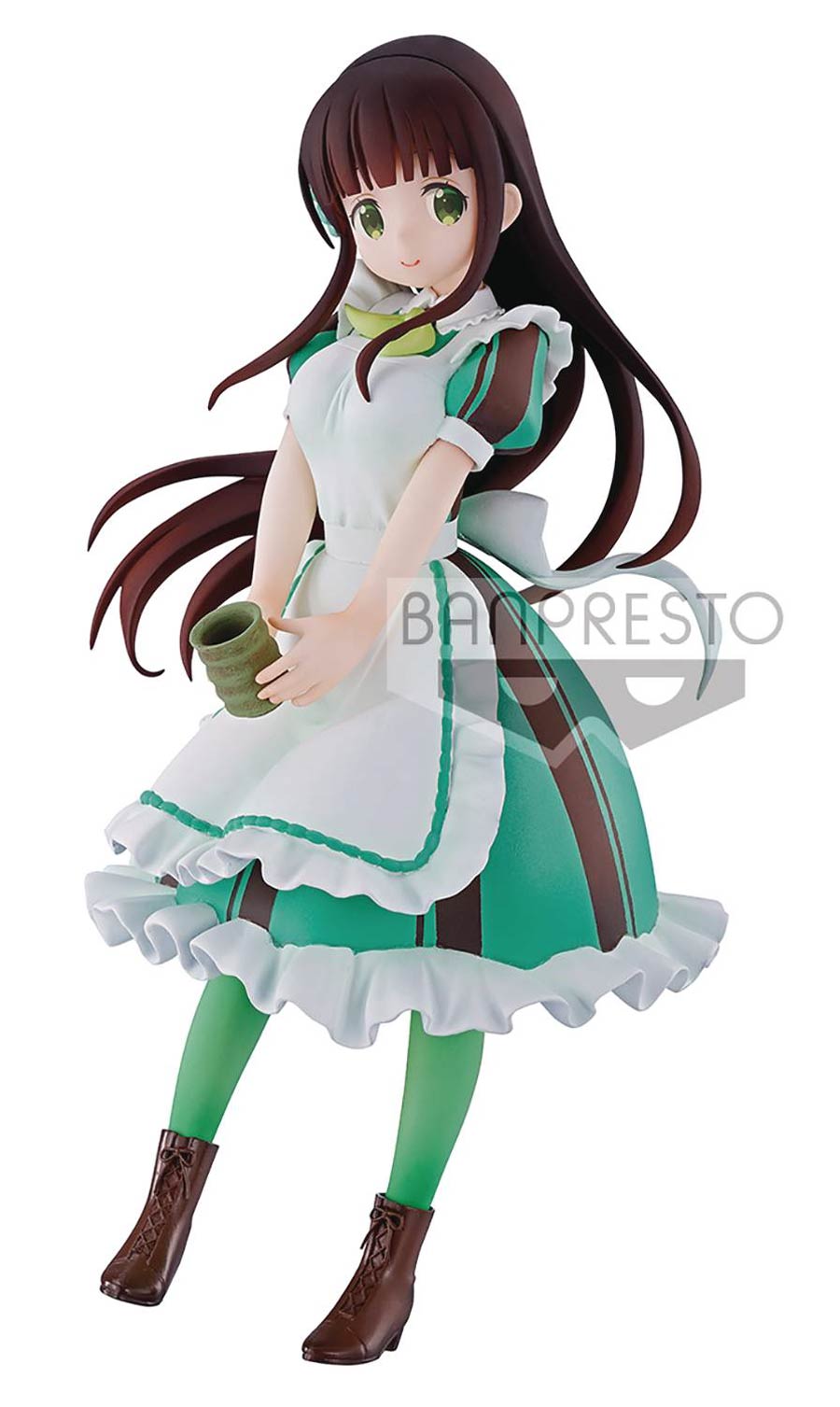 Is The Order A Rabbit Chiya Figure