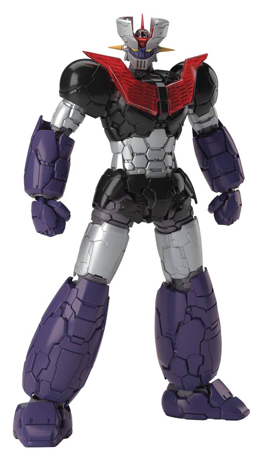 Dynamic High Grade 1/144 Kit - Mazinger Z (Mazinger Z Infinity Ver.)
