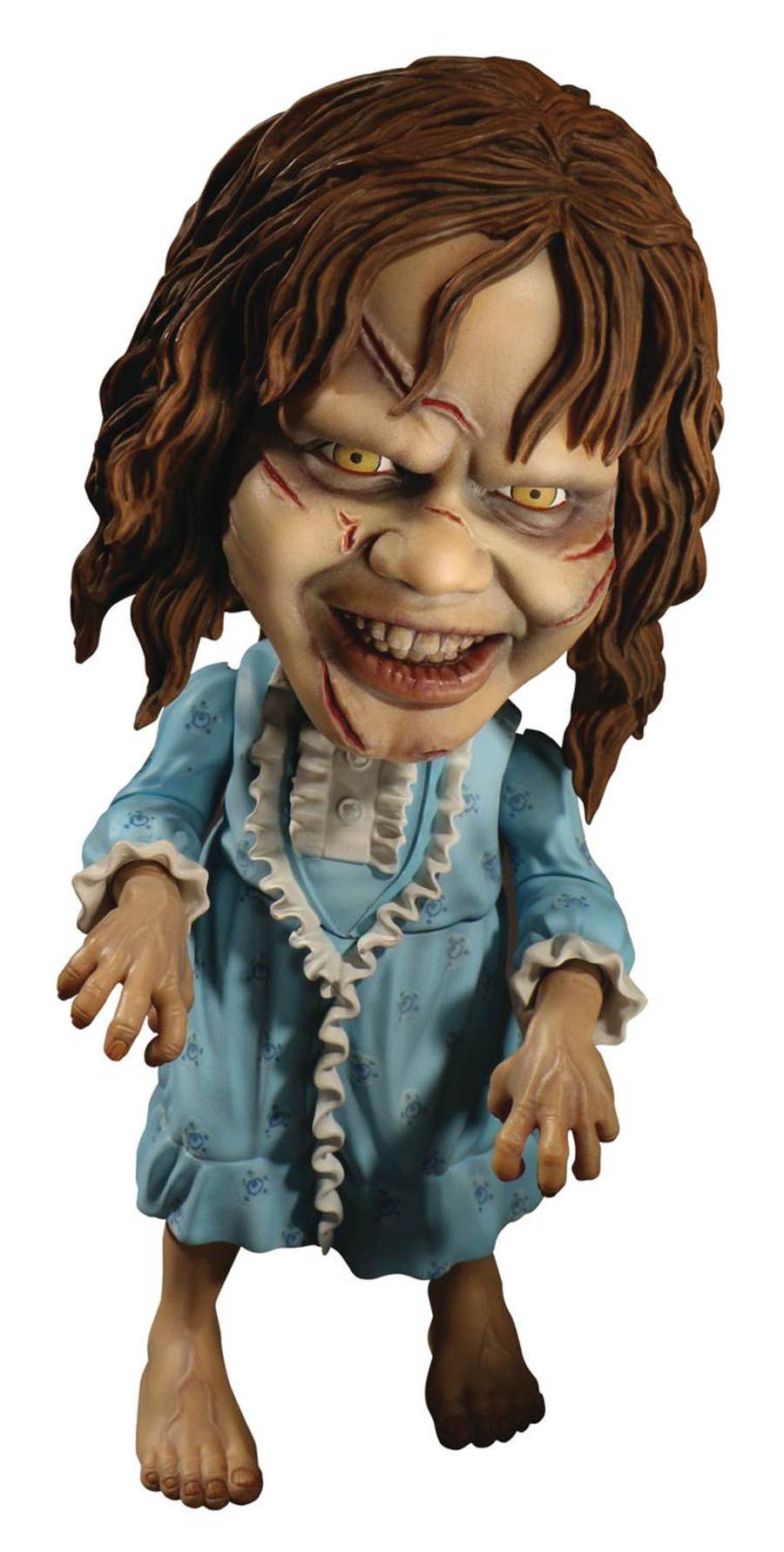 Mezco Designer Series The Exorcist Reagan Figure