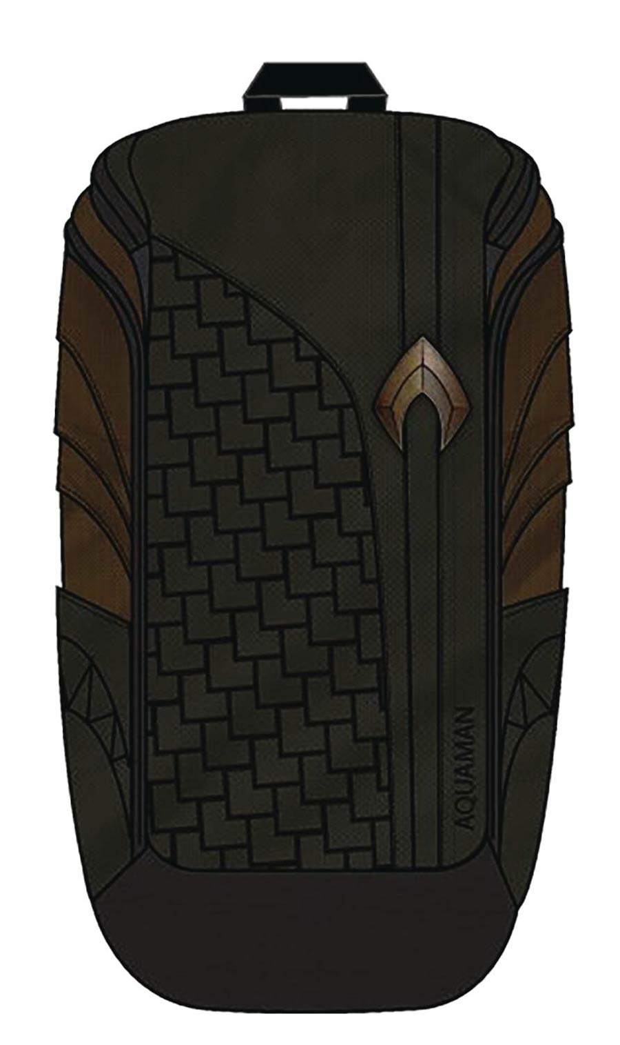 Aquaman Built-Up Backpack
