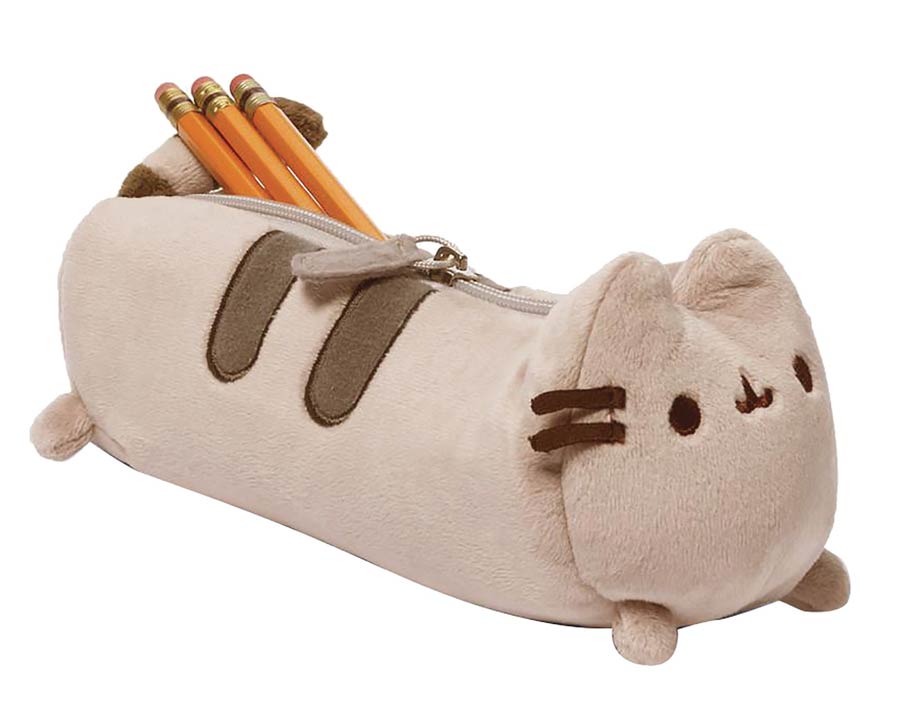 Gund Pusheen Accessory Case