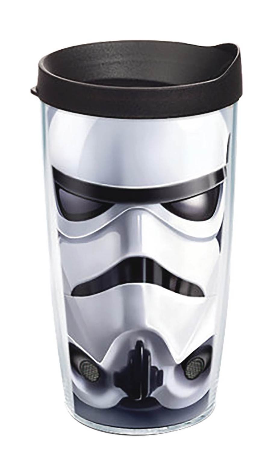 Star Wars Solo 16-Ounce Tumbler - Stormtrooper