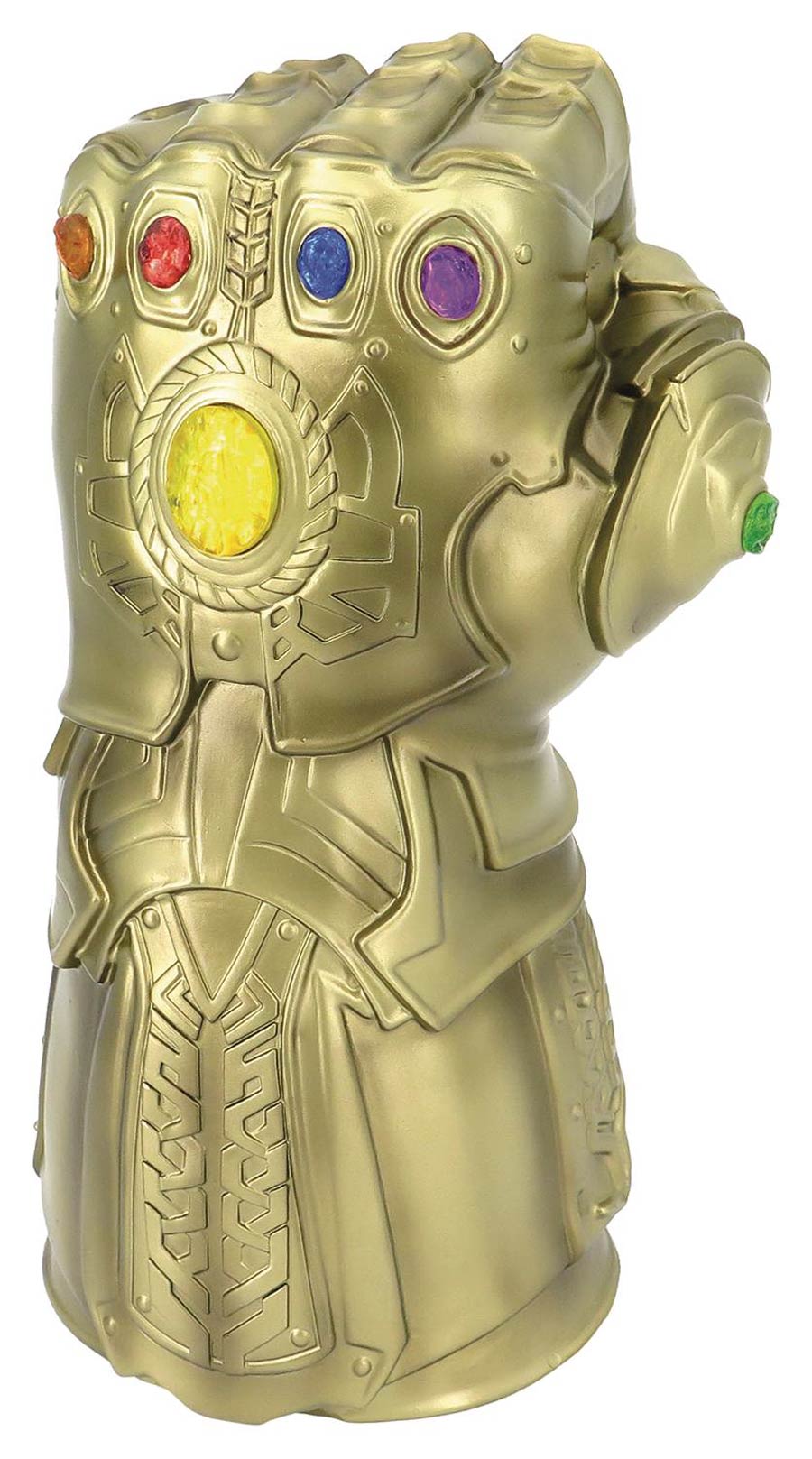 Avengers Infinity War Infinity Gauntlet PVC Bank
