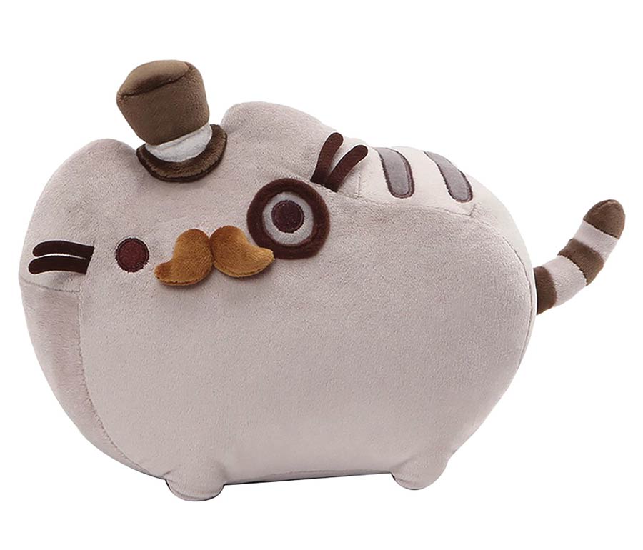 Gund Pusheen Fancy 12.5-Inch Plush