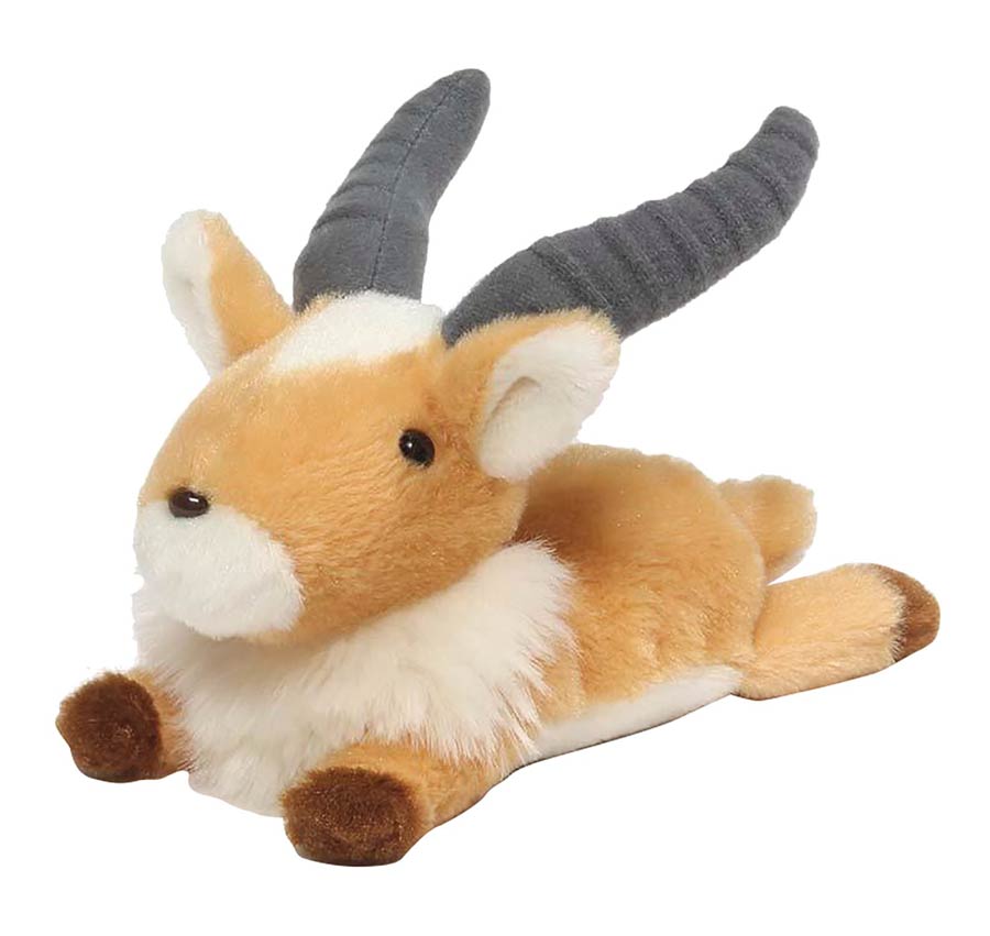 Princess Mononoke Yakul 6-Inch Beanbag Plush