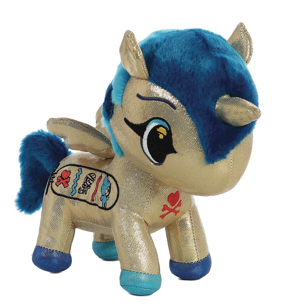 tokidoki Unicorno Series 1 Cleo 7.5-Inch Plush