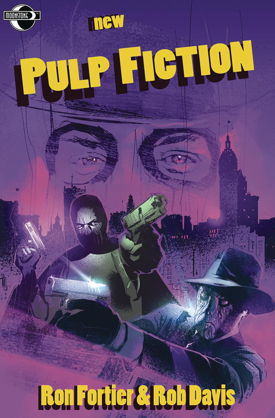 Pulp Fiction SC