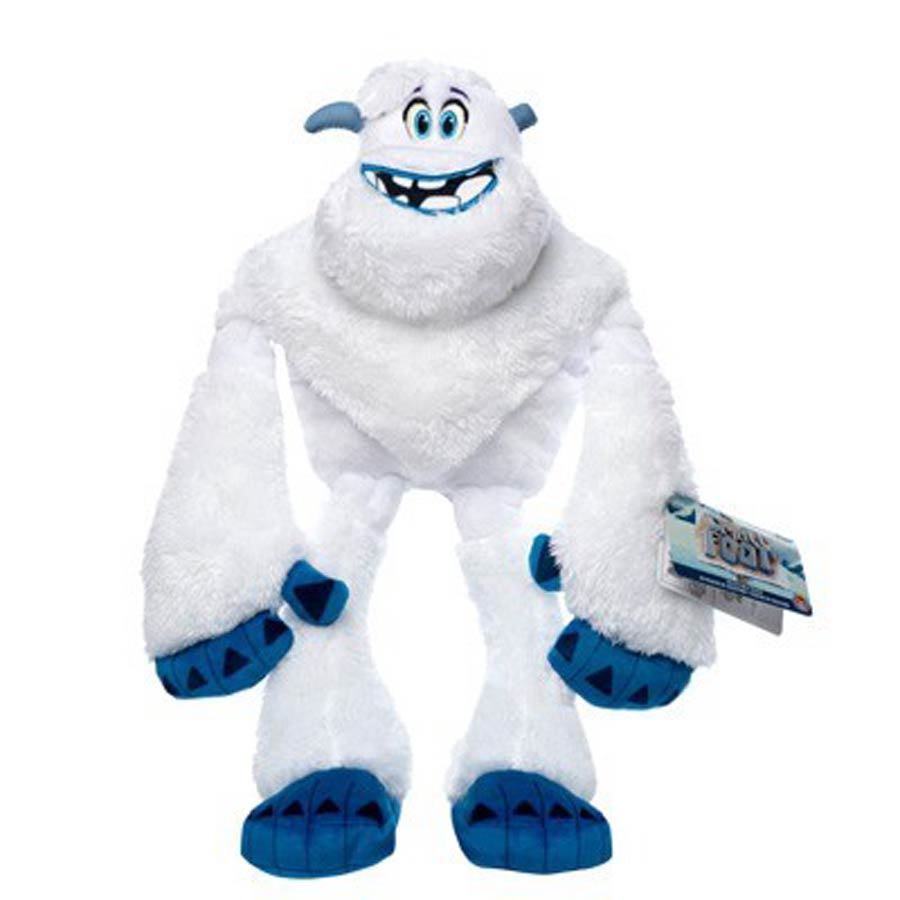 POP Plush Smallfoot Migo 8-inch Plush