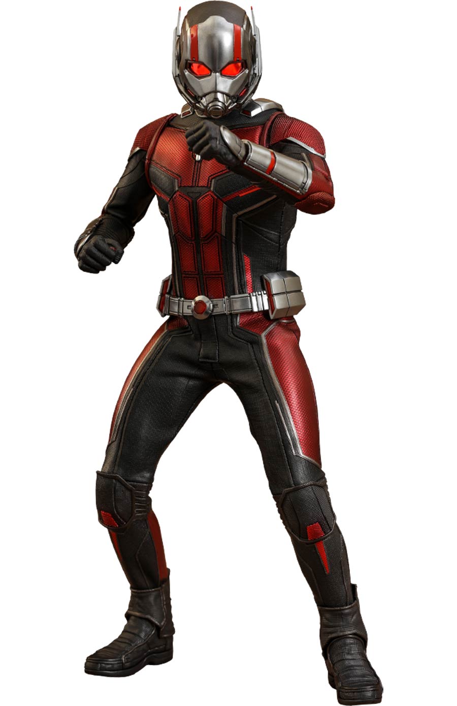 Ant-Man And The Wasp Movie Masterpiece Series Ant-Man Sixth Scale Figure