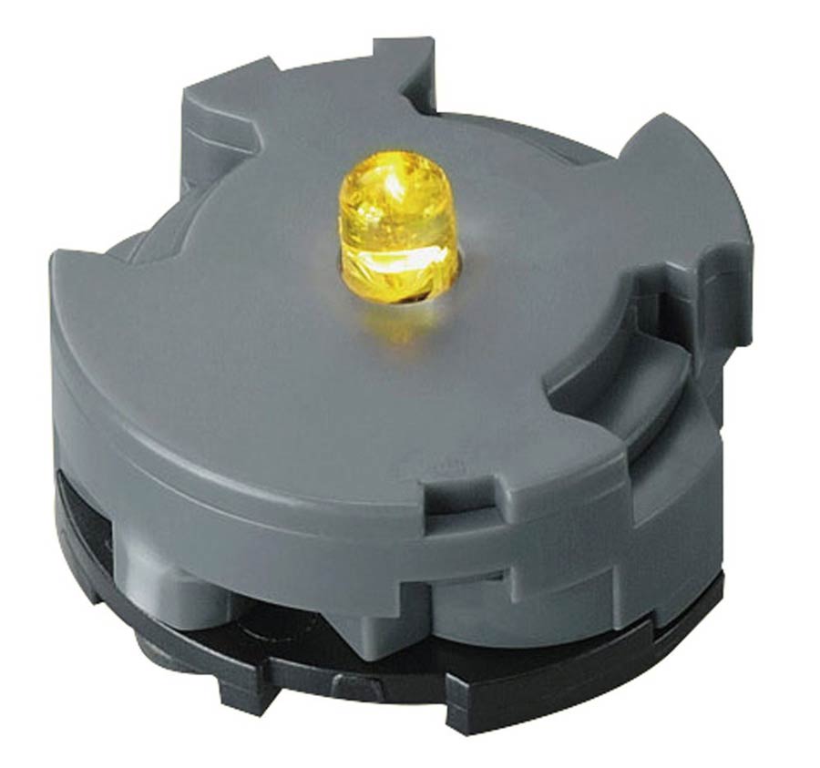 Lighting Unit - LED Unit (Yellow)