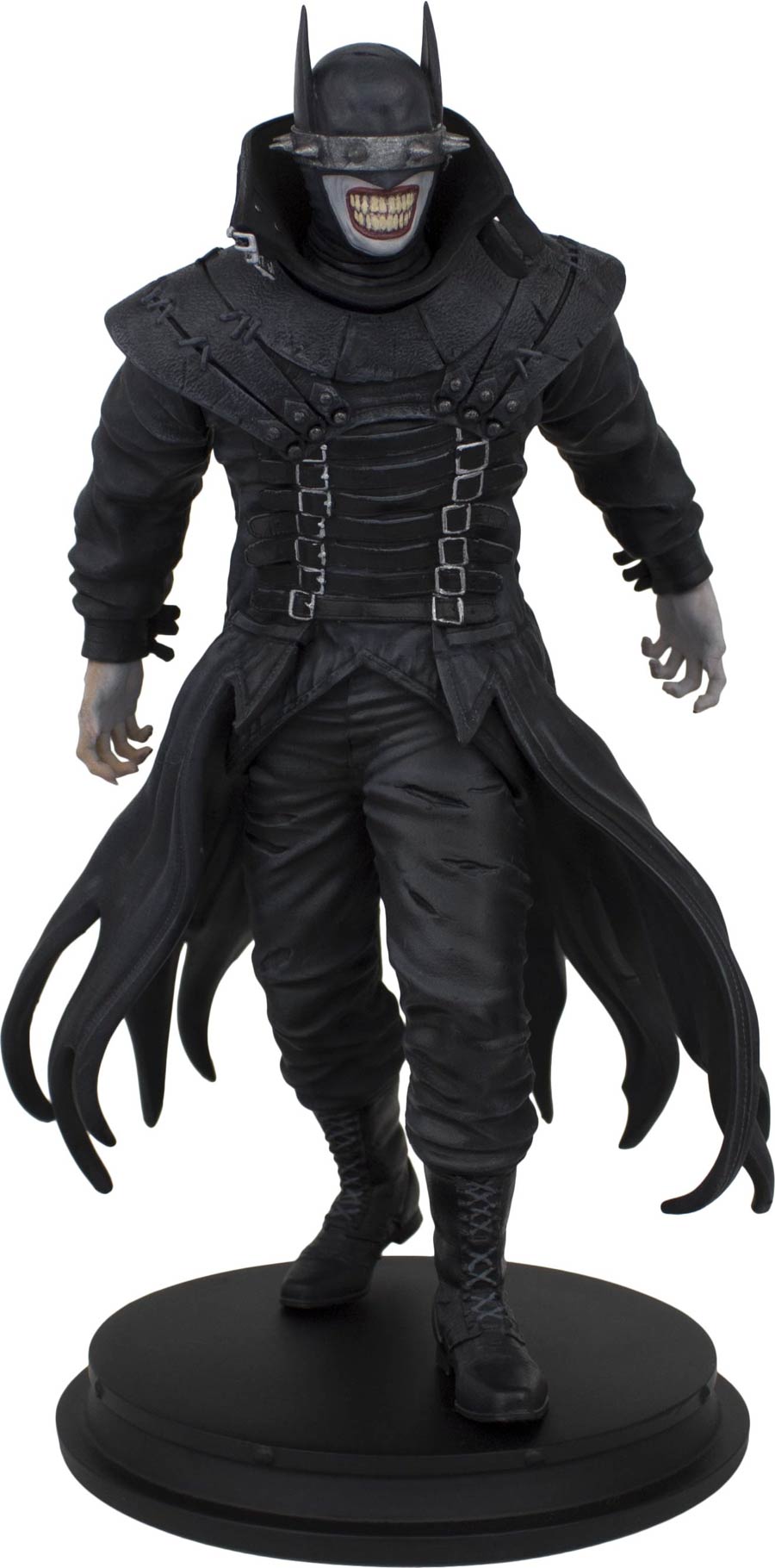 DC Comics Batman Who Laughs SDCC 2018 Previews Exclusive Statue