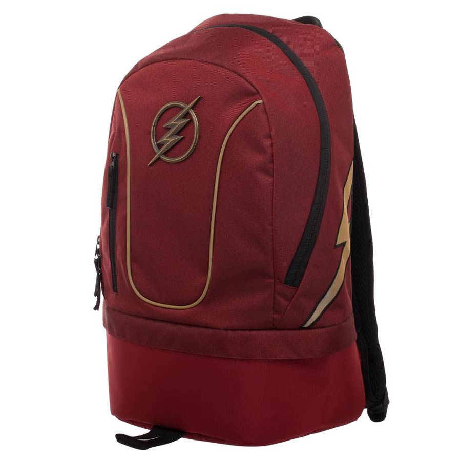 Flash Built Backpack