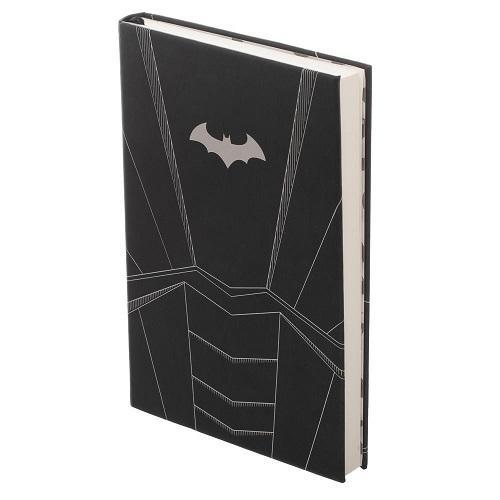 Batman PU Better Journal
