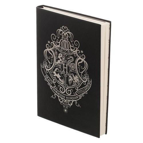 Harry Potter PU Better Journal