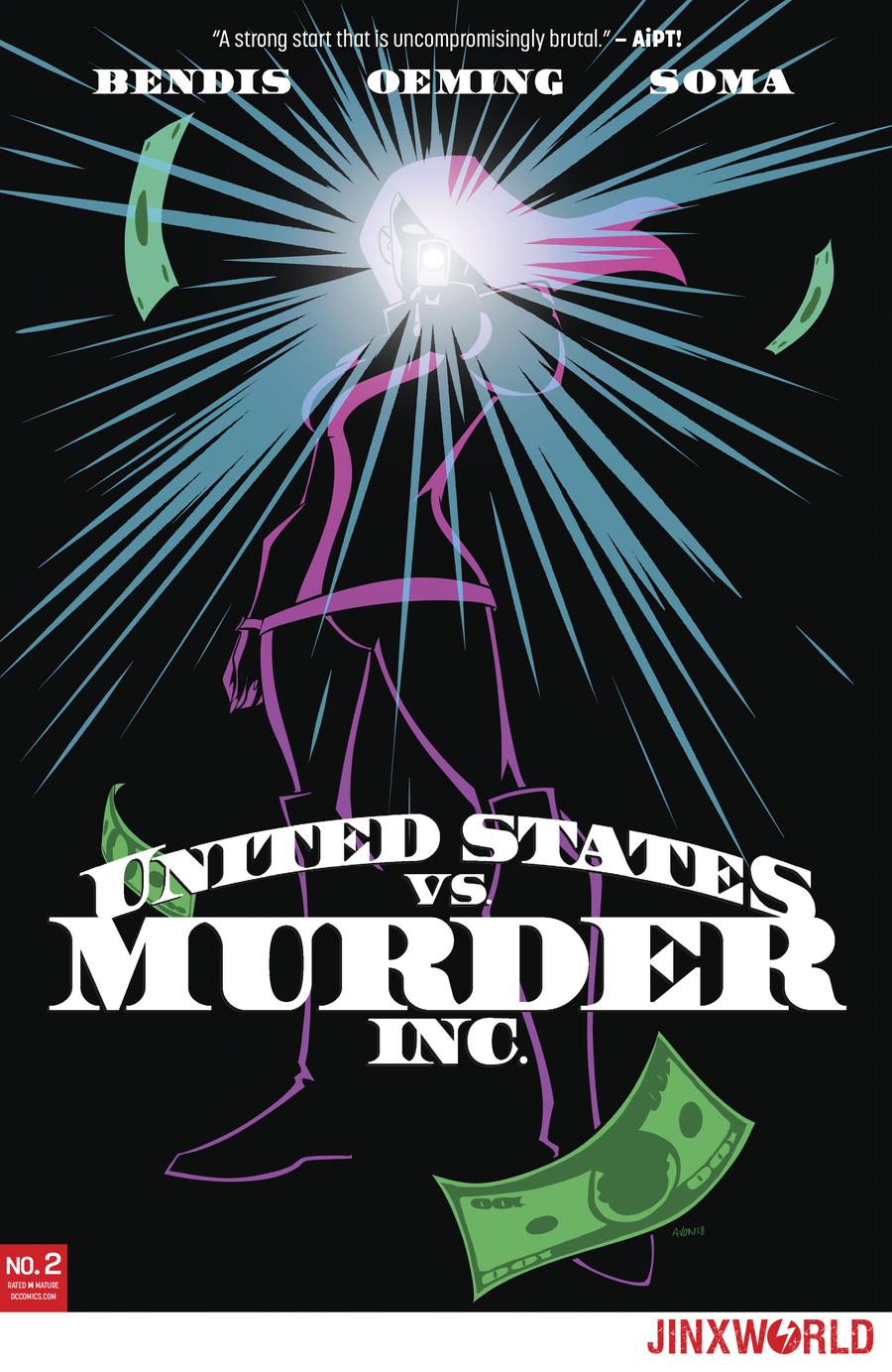 United States vs Murder Inc #2