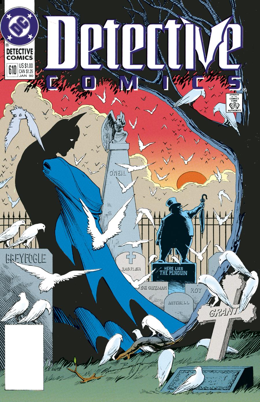 Legends Of The Dark Knight Norm Breyfogle Vol 2 HC