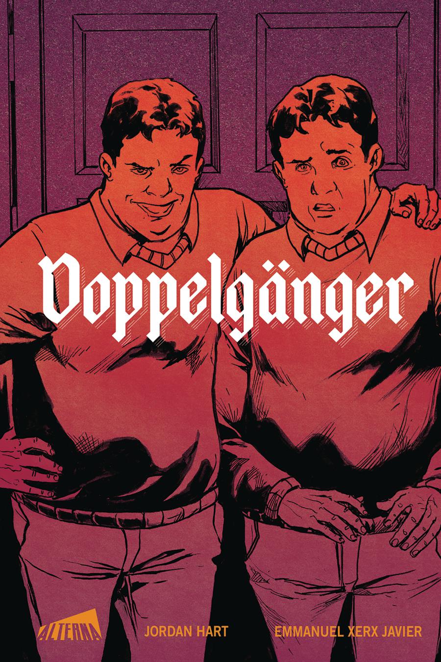 Doppelganger TP