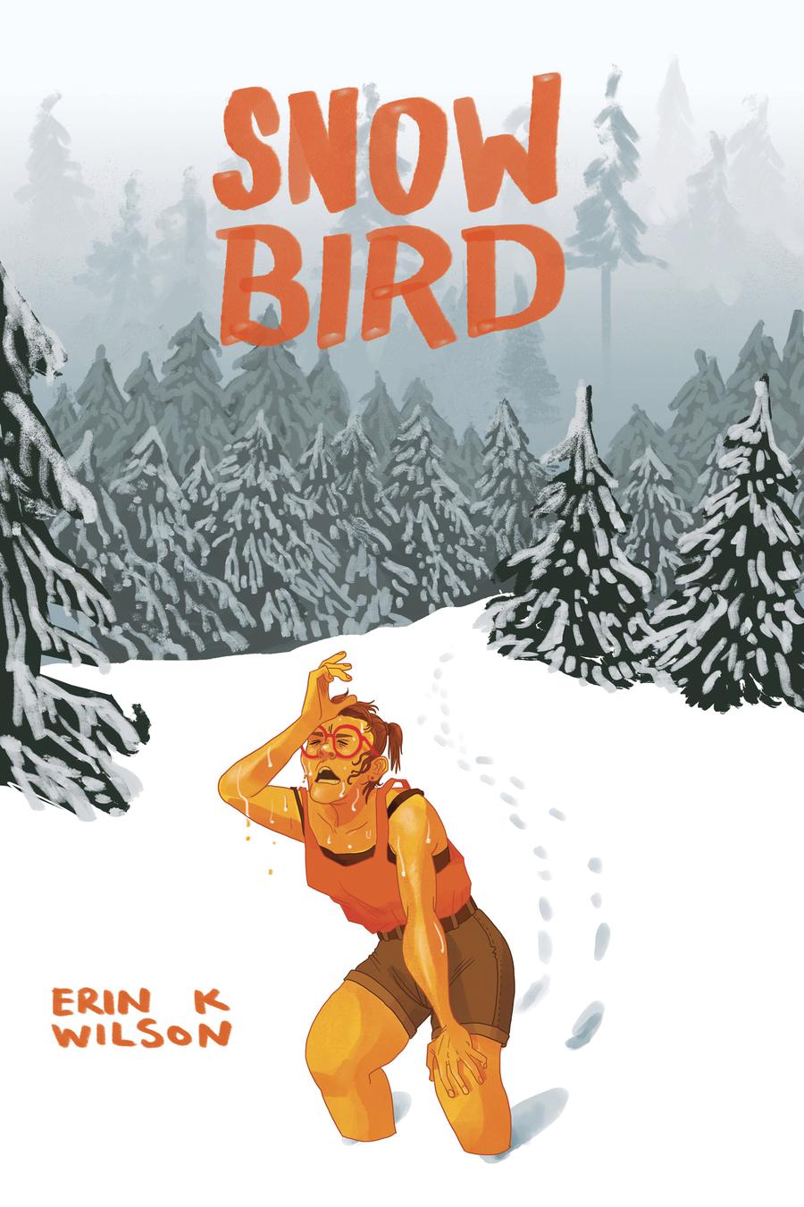 Snowbird GN