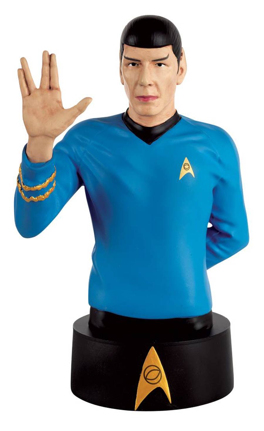 Star Trek Bust Collection #2 Spock