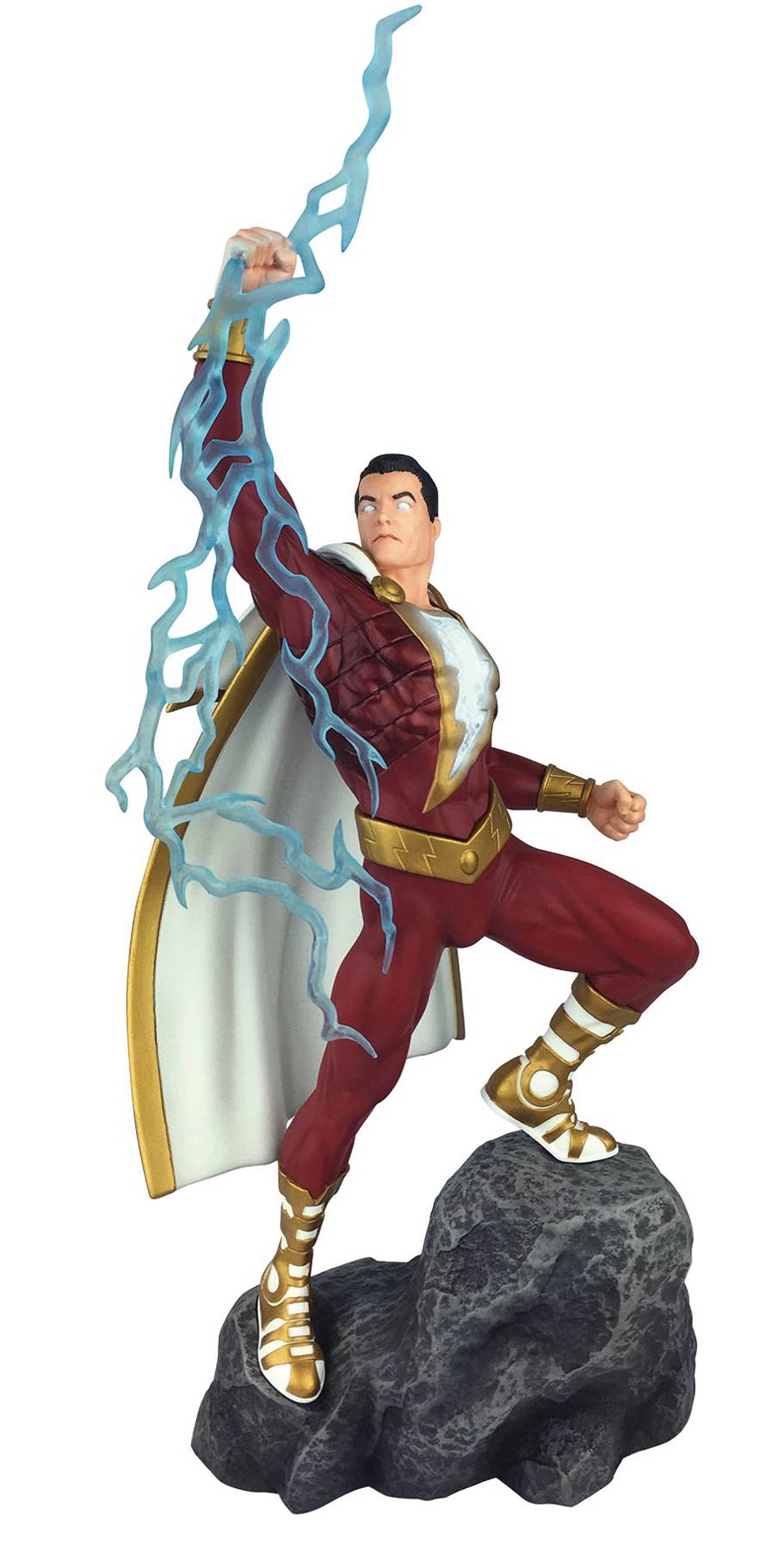 DC Comic Gallery SHAZAM PVC Figure
