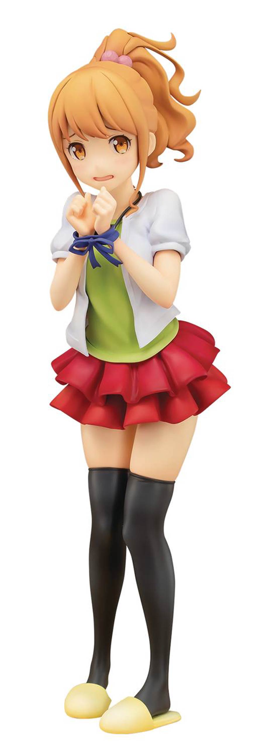 Eromanga Sensei Megumi Jinno 1/7 Scale PVC Figure