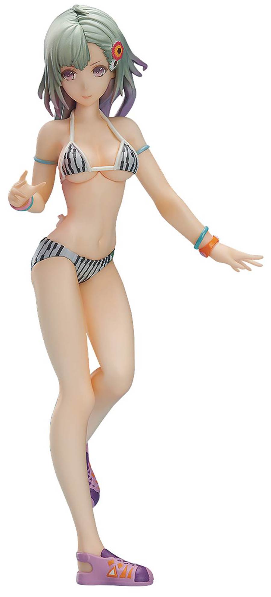 Little Armory Ena Toyosaki Swimsuit 1/12 Scale PVC Figure